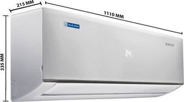 Blue Star IA524DLU 2 Ton 5 Star Inverter Split Air Conditioner