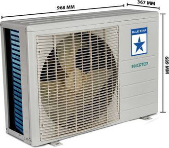 Blue Star IA524DLU 2 Ton 5 Star Inverter Split Air Conditioner