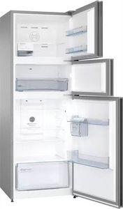 Bosch Serie 4 CMC36K05NI 364 L Inverter Frost Free Triple Door Refrigerator