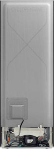 Bosch Serie 4 CTC27S03EI 263 L 3 Star Inverter Frost Free Double Door Refrigerator