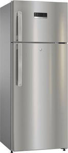Bosch Serie 4 CTC27S03EI 263 L 3 Star Inverter Frost Free Double Door Refrigerator