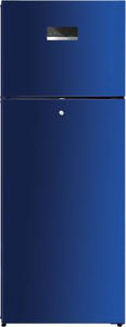 Bosch Serie 4 CTC29BT3NI 290 L 3 Star Frost Free Double Door Refrigerator