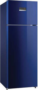 Bosch Serie 4 CTC29BT3NI 290 L 3 Star Frost Free Double Door Refrigerator