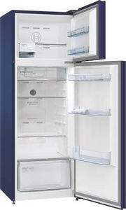 Bosch Serie 4 CTC29BT3NI 290 L 3 Star Frost Free Double Door Refrigerator