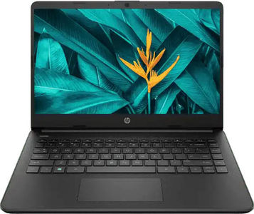 HP 14s- dq3032tu (637S3PA) Laptop