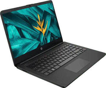 HP 14s- dq3032tu (637S3PA) Laptop