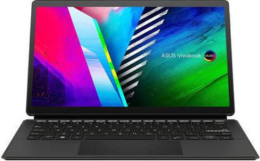 ASUS Vivobook 13 Slate OLED T3300KA-LQ121WS Laptop