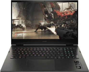 HP Omen 16-B0352TX (4D8E1PA) Laptop