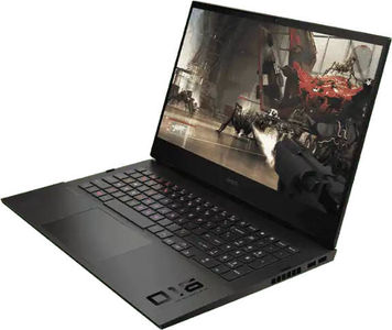 HP Omen 16-B0352TX (4D8E1PA) Laptop