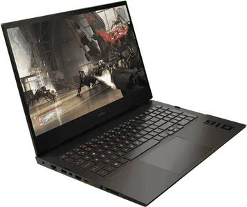 HP Omen 16-B0352TX (4D8E1PA) Laptop