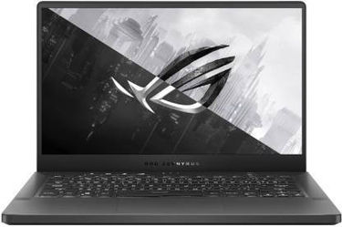 ASUS ROG Zephyrus G14 GA401QH-HZ079TS Laptop