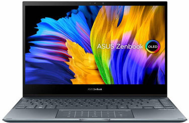 ASUS ZenBook Flip 13 Intel Evo UX363EA-HP562WS Laptop