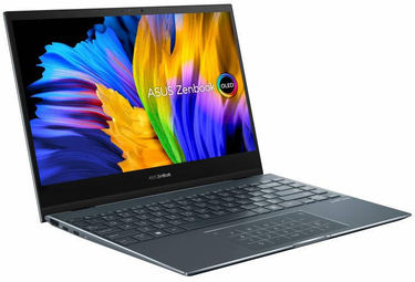 ASUS ZenBook Flip 13 Intel Evo UX363EA-HP562WS Laptop