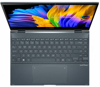 ASUS ZenBook Flip 13 Intel Evo UX363EA-HP562WS Laptop
