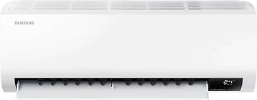 Samsung AR18BYNZBWK 1.5 Ton 5 Star Inverter Split Air Conditioner