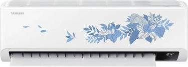 Samsung AR18BY4YATB 1.5 Ton 4 Star Inverter Split Air Conditioner