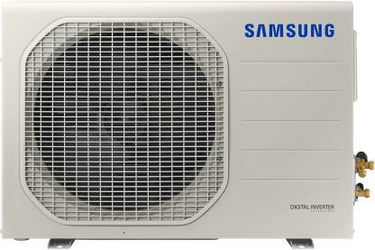 Samsung AR18BY4YATB 1.5 Ton 4 Star Inverter Split Air Conditioner