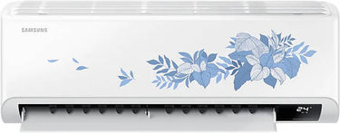 Samsung AR18BY3YATB 1.5 Ton 3 Star Inverter Split Air Conditioner