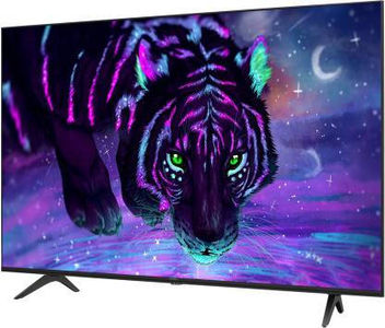 Onida 43UIV 43 inch UHD Smart LED TV