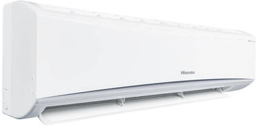 Hisense AS-12TC4RAM0 1 Ton 4 Star Inverter Split Air Conditioner