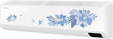 Samsung AR18BY5YATB 1.5 Ton 5 Star Inverter Split Air Conditioner