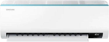 Samsung AR18BYLZAUS 1.5 Ton 3 Star Inverter Split Air Conditioner