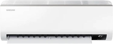Samsung AR12BYMZABE 1 Ton 4 Star Inverter Split Air Conditioner