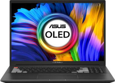 ASUS VivoBook Pro 16X OLED M7600QC-L2044TS Laptop