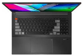 ASUS VivoBook Pro 16X OLED M7600QC-L2044TS Laptop