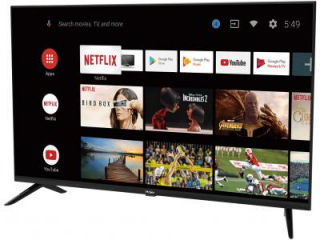 Haier LE32K7700GA 32 inch HD ready Smart LED TV