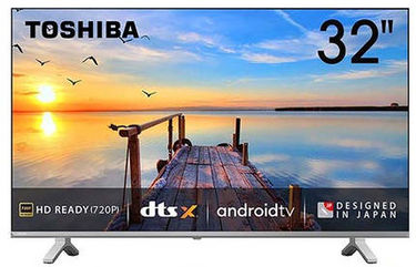 Toshiba 32E35KP 32 inch HD ready Smart LED TV
