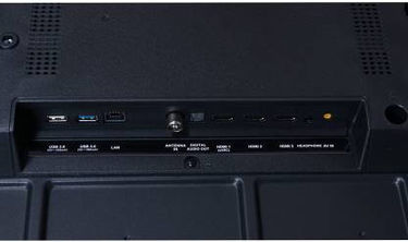 Panasonic TH-55LX700DX 55 inch UHD Smart LED TV