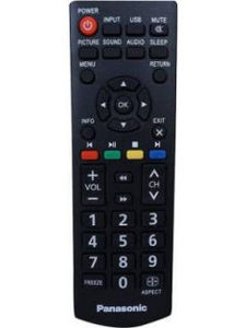 Panasonic TH-32J200DX 32 inch HD ready LED TV
