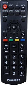 Panasonic TH-32J200DX 32 inch HD ready LED TV