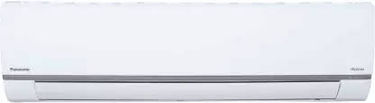 Panasonic CU-WU18YKYXF 1.5 Ton 4 Star Inverter Split Air Conditioner