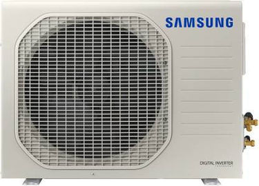 Samsung AR12BY5YAWK 1 Ton 5 Star Inverter Split Air Conditioner