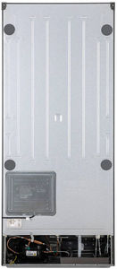 LG GL-T412VDSX 408 L 3 Star Inverter Frost Free Double Door Refrigerator