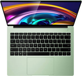realme Book Prime Laptop
