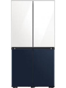 Samsung RF63A91C377 670 L Inverter Frost Free French Door Refrigerator