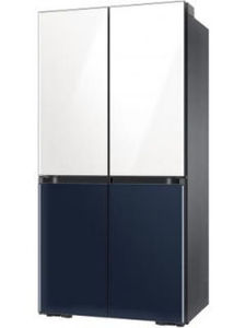 Samsung RF63A91C377 670 L Inverter Frost Free French Door Refrigerator