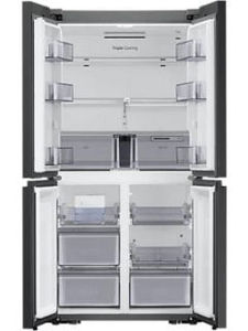Samsung RF63A91C377 670 L Inverter Frost Free French Door Refrigerator