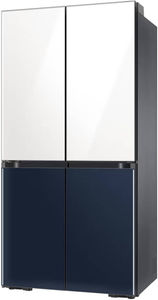 Samsung RF63A91C377 670 L Inverter Frost Free French Door Refrigerator