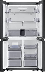Samsung RF63A91C377 670 L Inverter Frost Free French Door Refrigerator