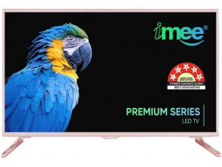 iMee Premium 32S 32 inch HD ready Smart LED TV