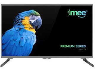 iMee Premium 32S 32 inch HD ready Smart LED TV