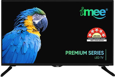 iMee Premium 32S 32 inch HD ready Smart LED TV