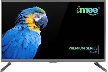 iMee Premium 32S 32 inch HD ready Smart LED TV