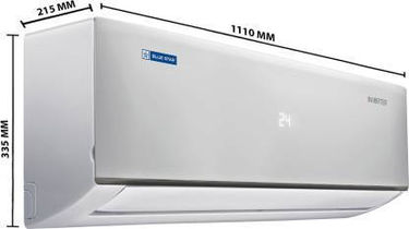 Blue Star IA324DNU 2 Ton 3 Star Inverter Split Air Conditioner