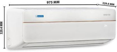 Blue Star IA319VCU 1.7 Ton 3 Star Inverter Split Air Conditioner