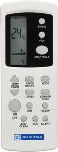 Blue Star FA318PLU 1.5 Ton 3 Star Split Air Conditioner